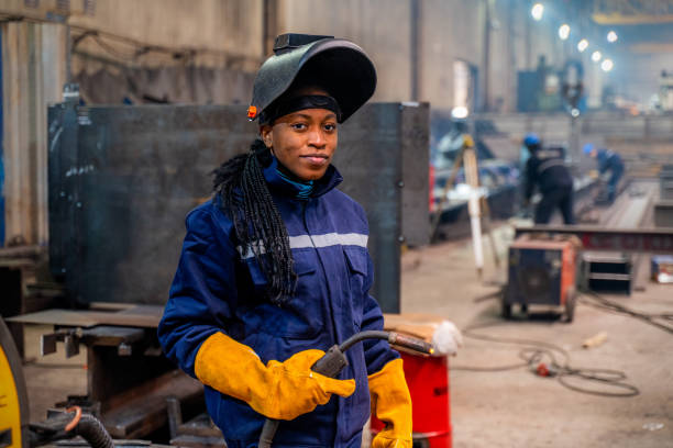 Affordable Welder Services in Mountain View, HI