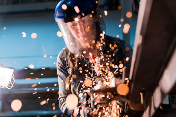 Affordable Welder Services in Mountain View, HI